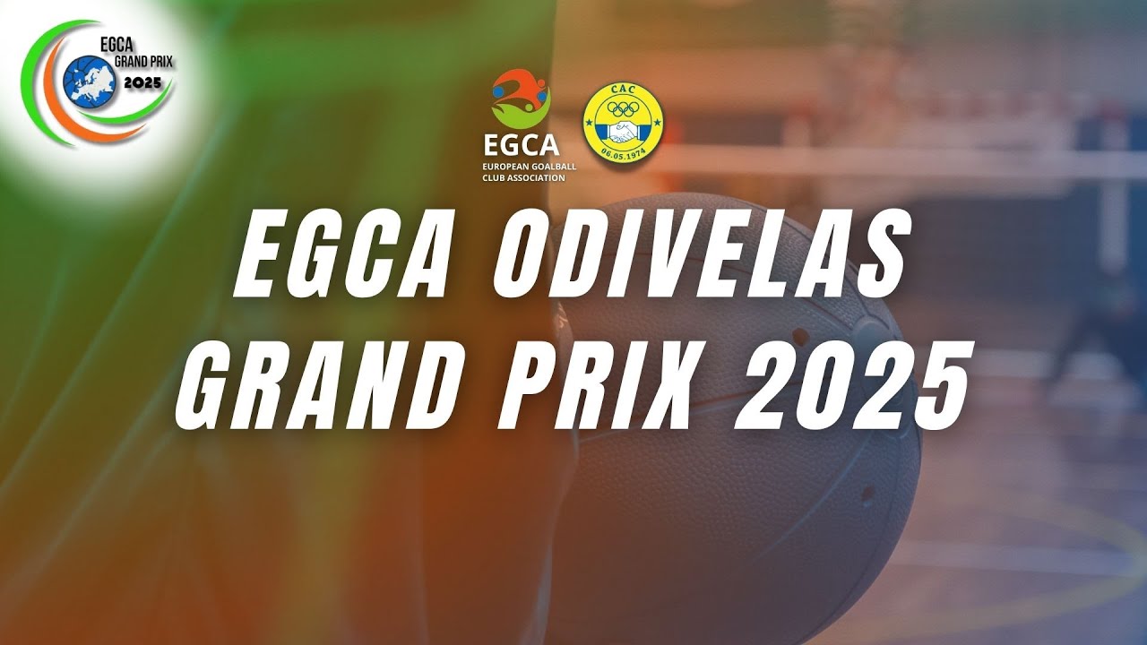 DAY 3 | EGCA ODIVELAS GRAND PRIX 2025