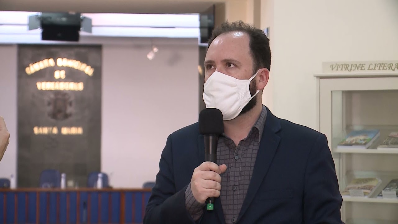 Secretário explica funcionamento do IPE Saúde