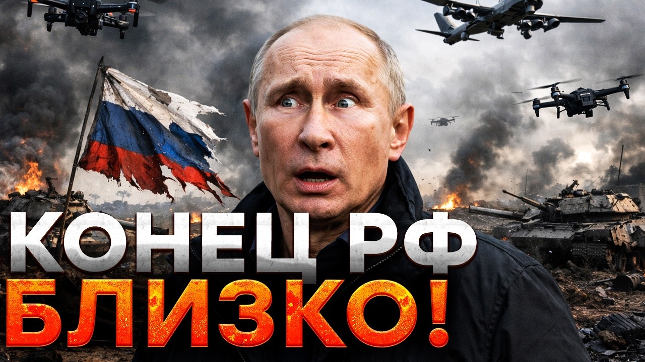 Z-ники ЗАВЫЛИ! Крах 