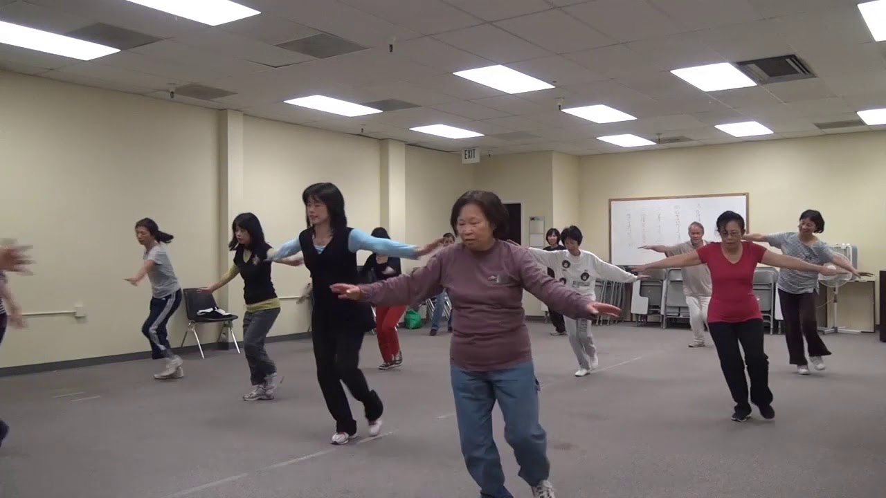 【矽谷讚美操福音宣揚】1-10 神愛世人