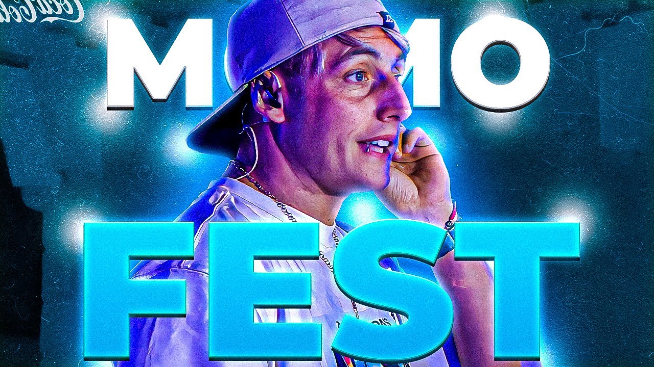 MOMOFEST COMPLETO