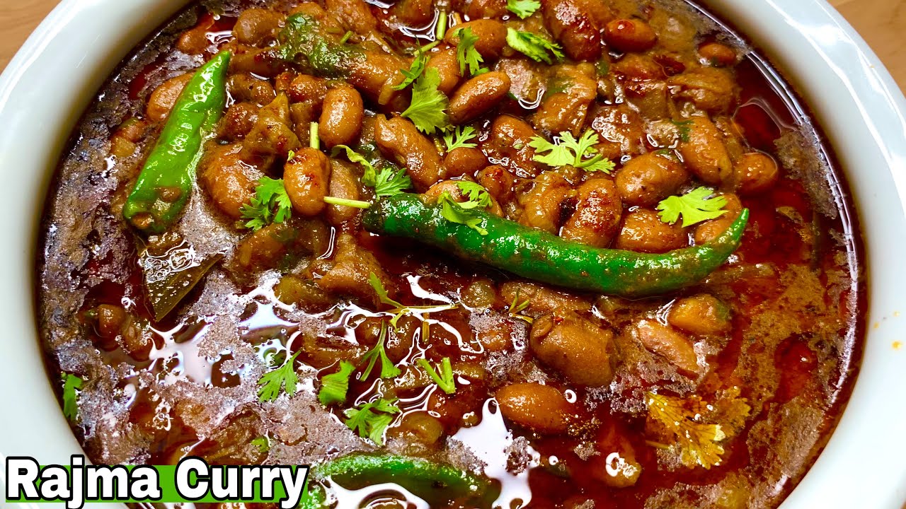 Very delicious Rajma curry❤️Roz Wala Salan🔥Ek alag Masale ke sath 💕One pot recipe🥘Must try👍