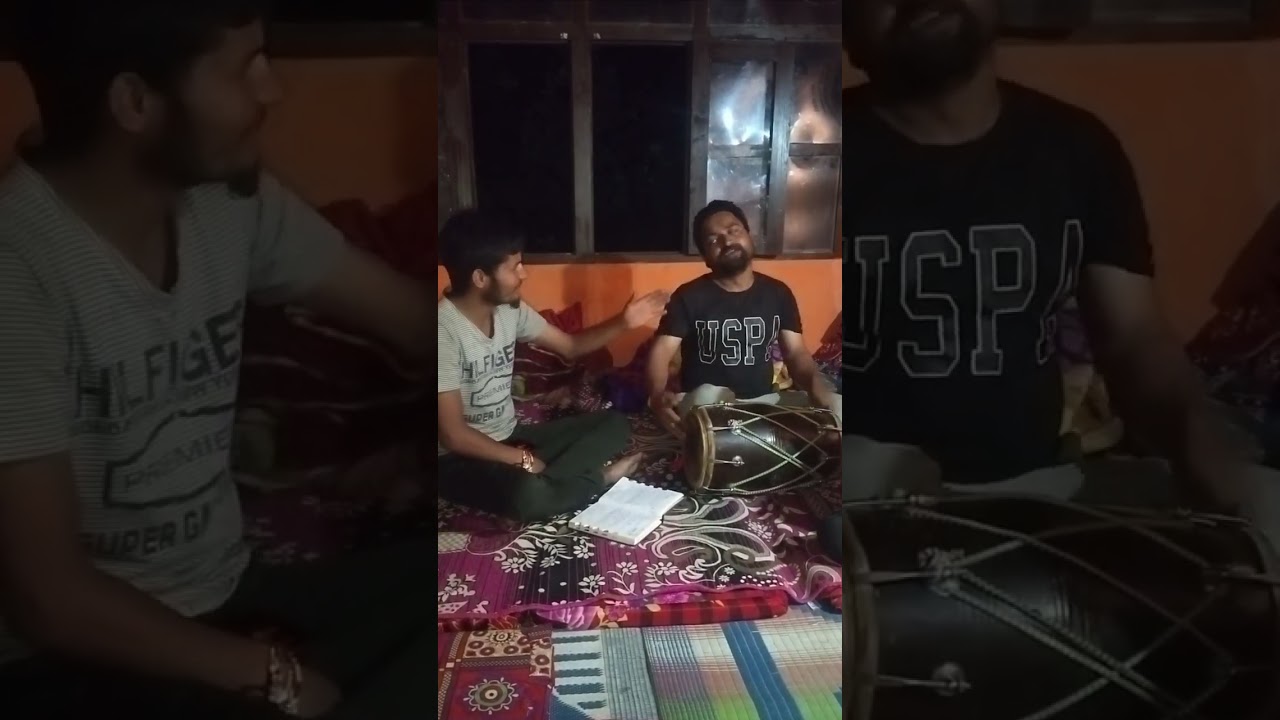 Sweet Paddari Song by Jeevan Rathore Ishtiyari Paddar