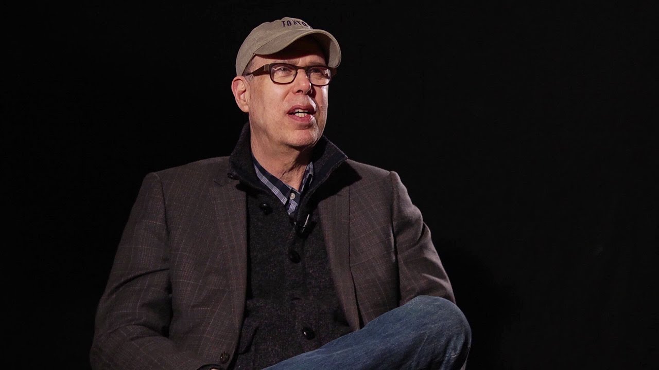 SKYLIGHT: Interview with the Director Larry Moss (Full Interview)