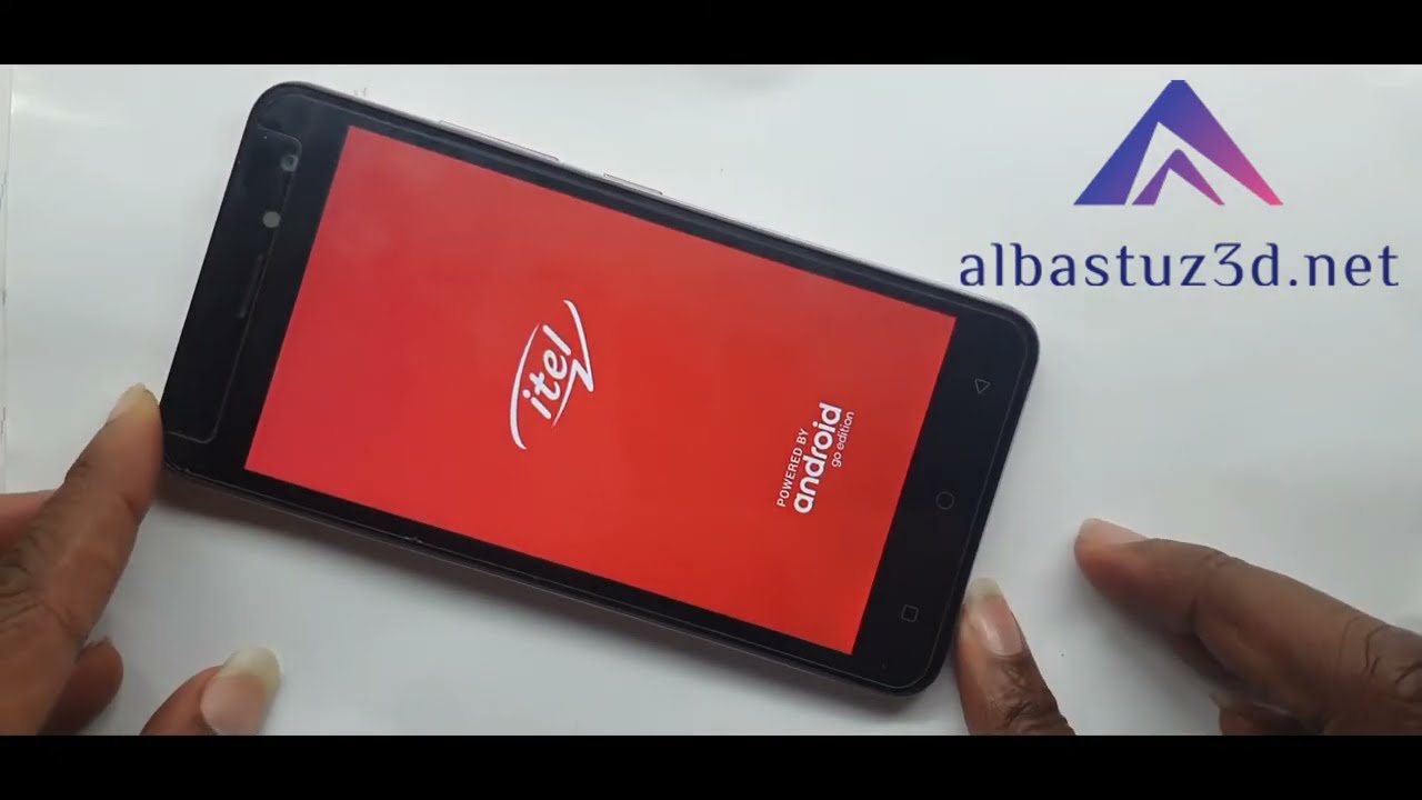 Itel A33 Factory Reset Remove Pin Lock Easy