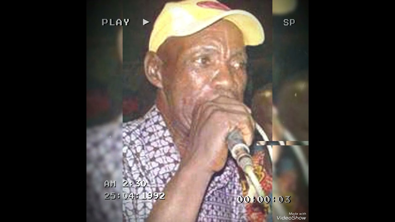 YAPO EMILE ASSAMANGUOA
