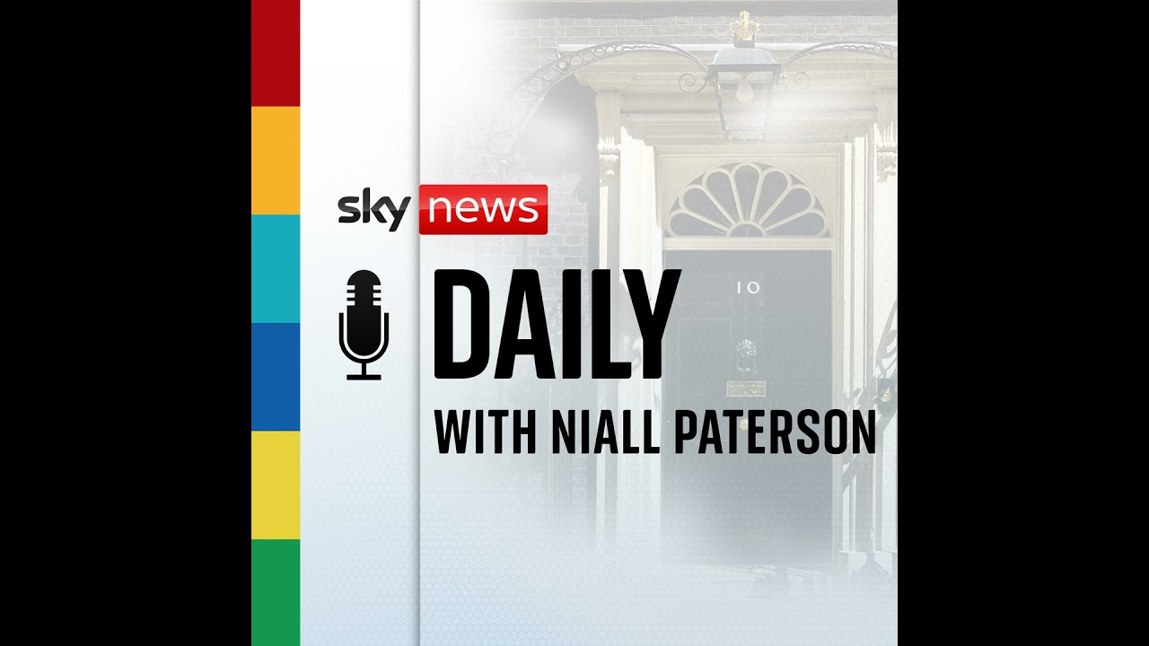 Poll suggests record Tory slump - what could change in two weeks?