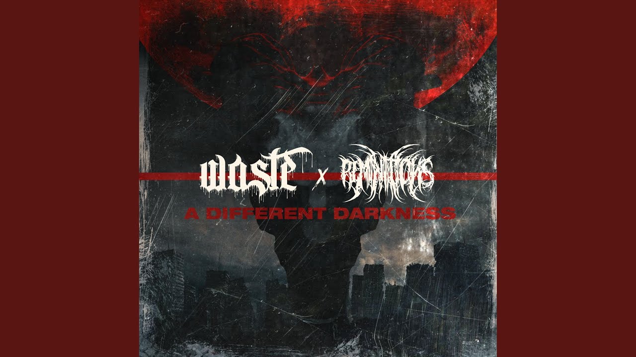 Glass Coffin (feat. waste)