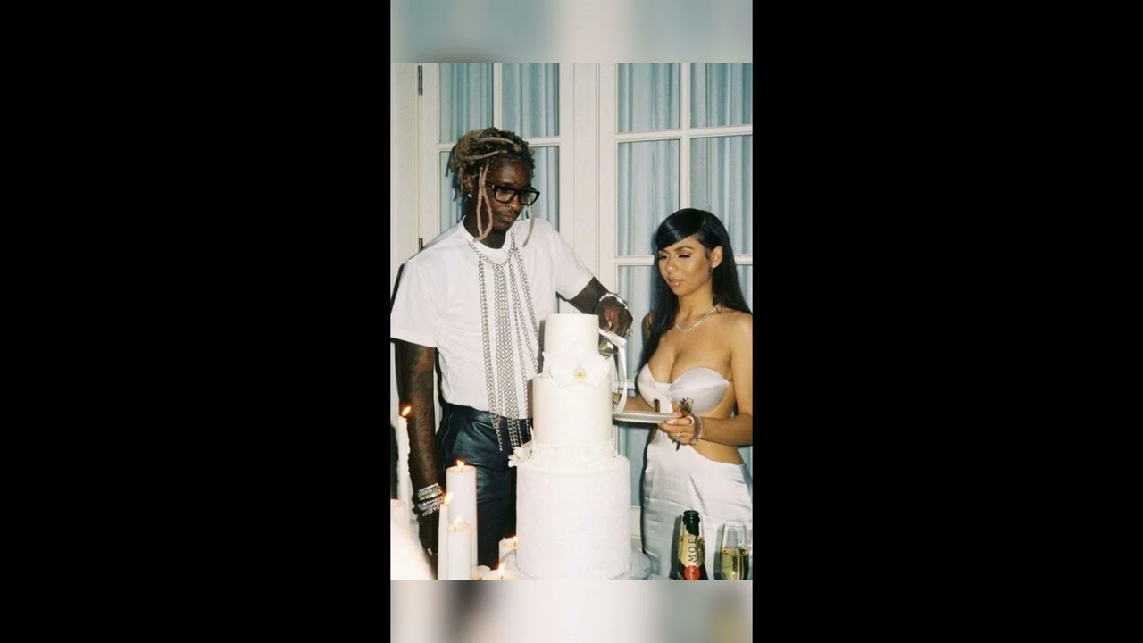 [FREE] Young Thug Type Beat 