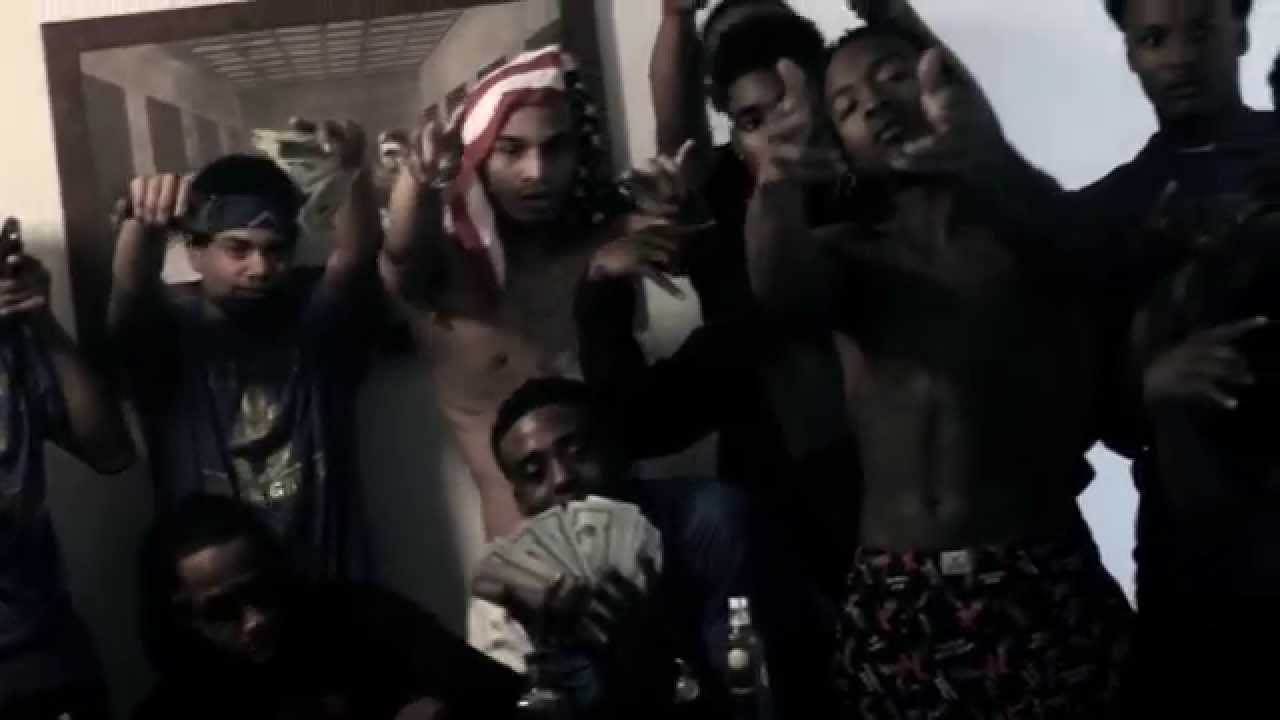 Young Stunnaz (Y.S.A) THE ANTHEM  (@TheYoungStunnaz)