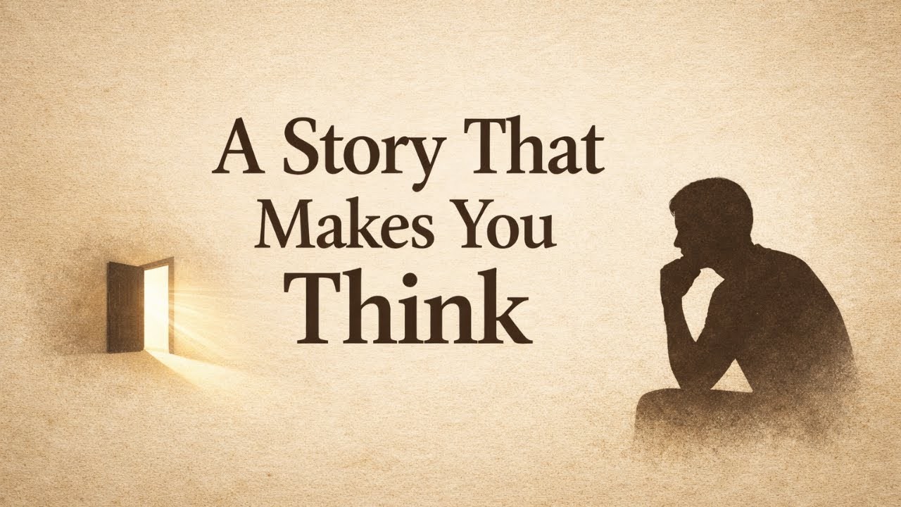 This Story Will Change How You See Your Life
