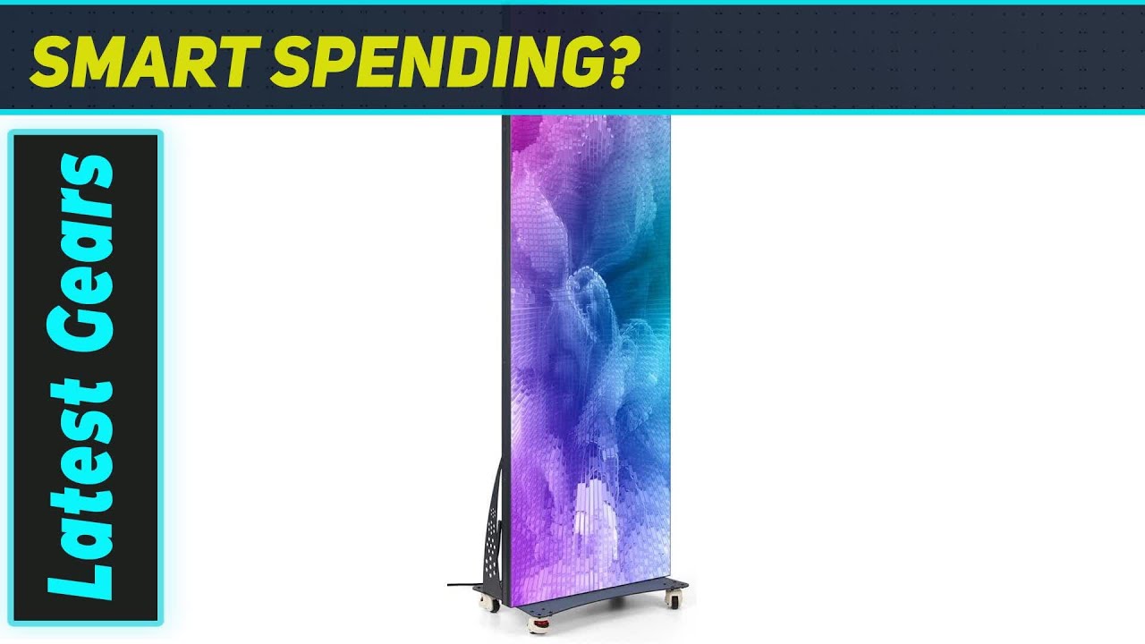 Displays2go 80