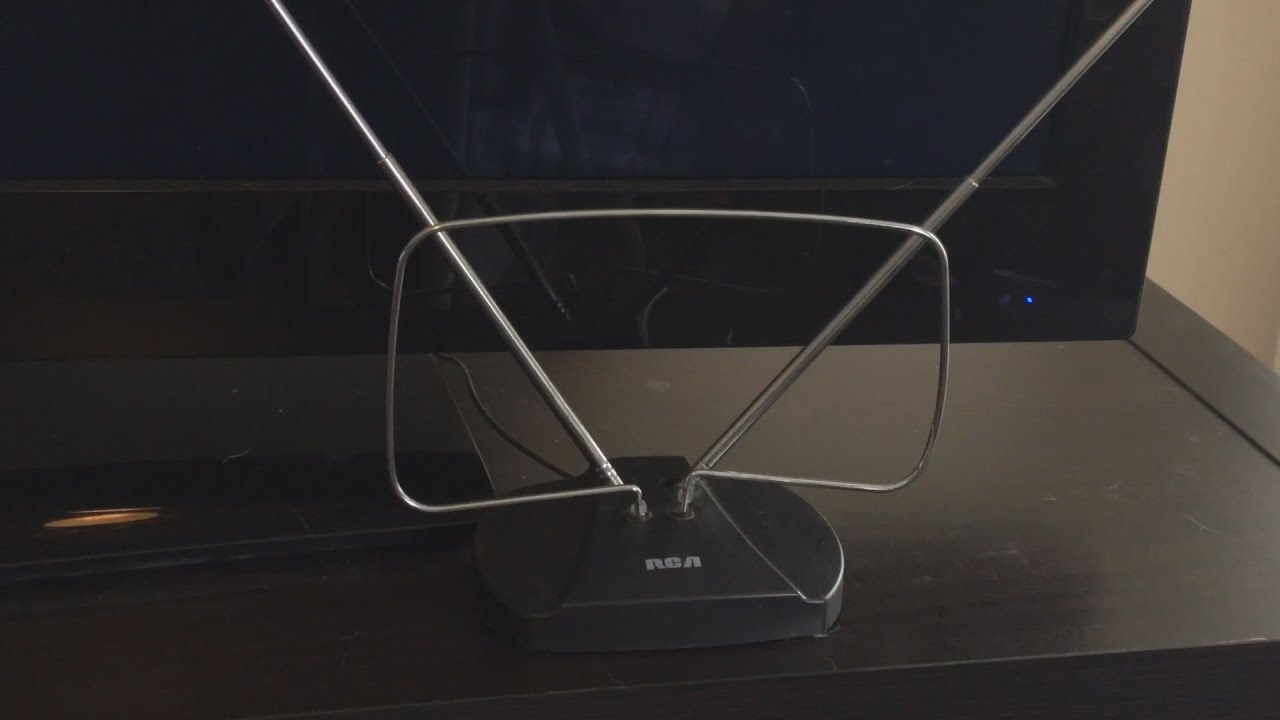 Antenna users required to rescan TV channels