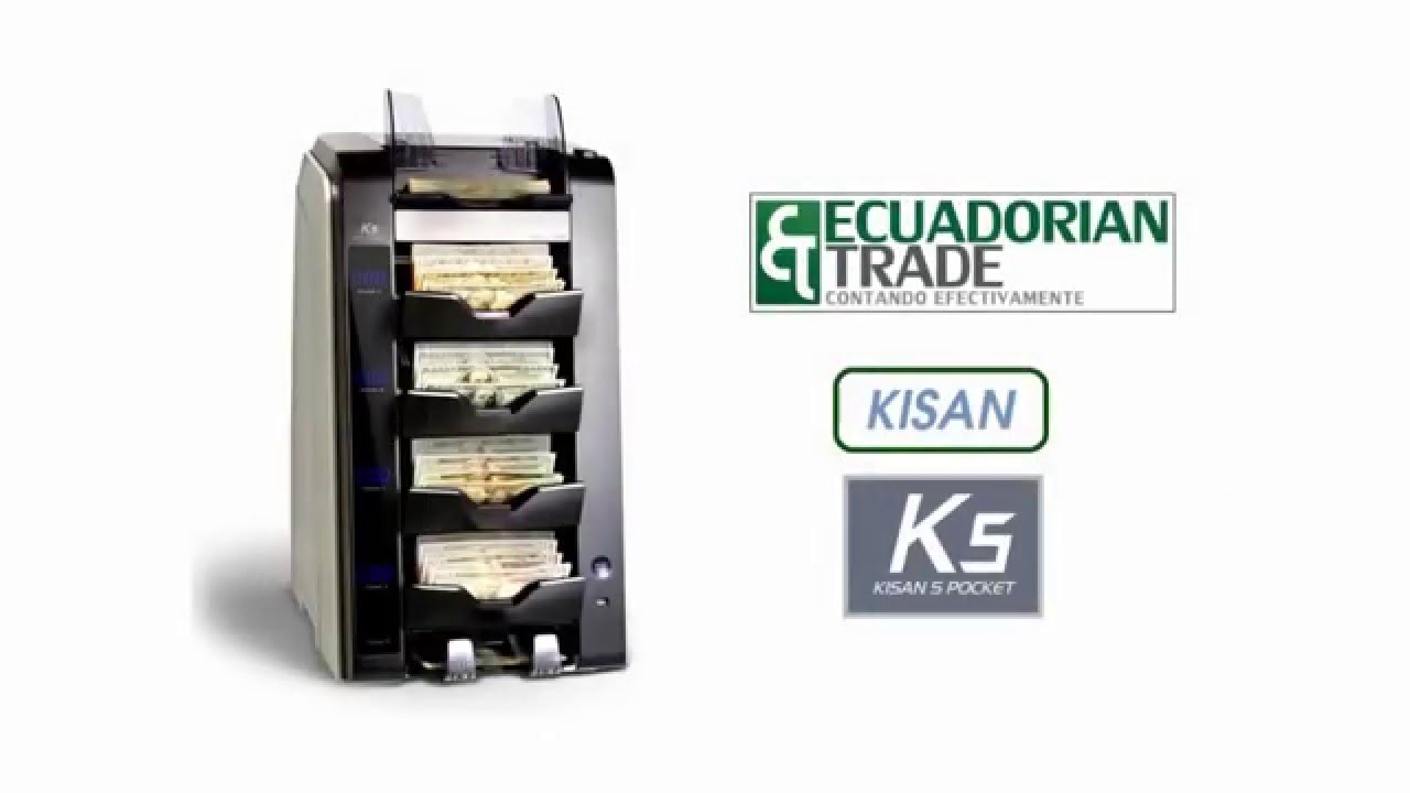 kisan k5