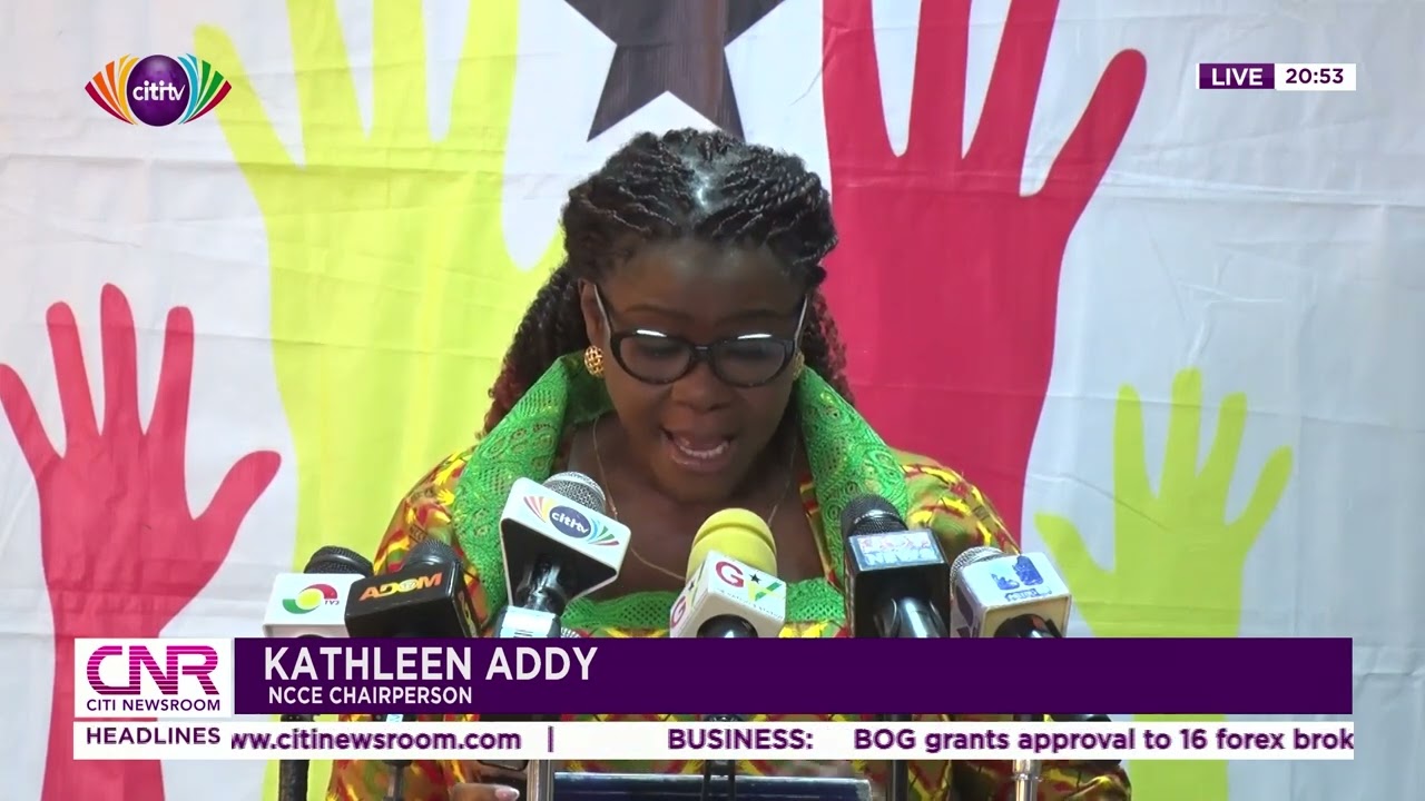 Constitution Day: Political parties urged to refrain from election monetization