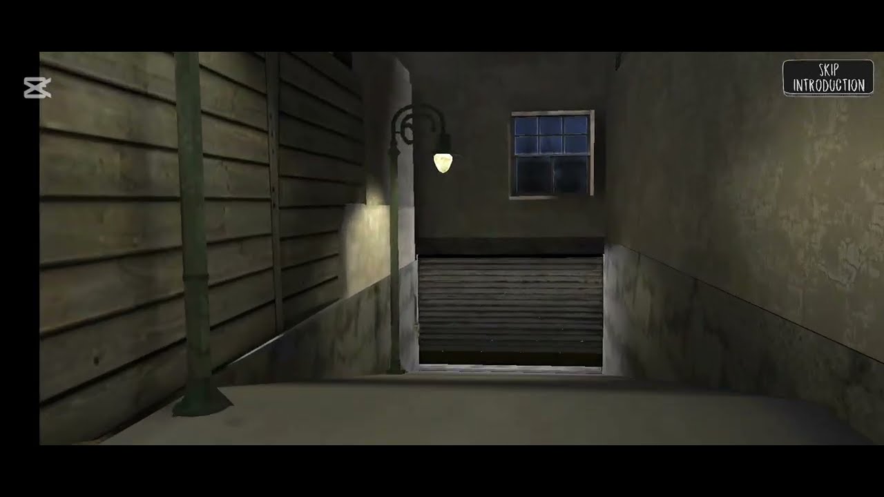 حاولت الهروب في المدرسة المرعبة لكن الصدمة 👻🔥😱