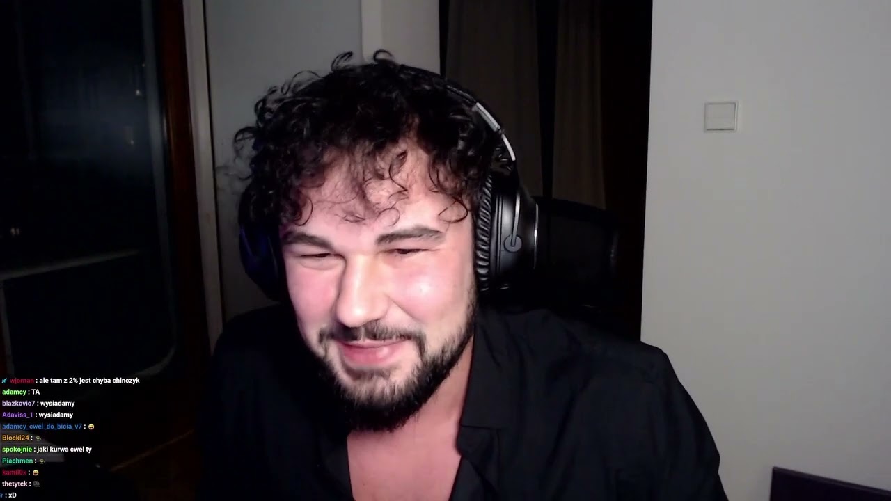 SZYMOOL VOD 01.03.2024 - HISTORIE CLASSIC, MIĘTÓWECZKA, JAZDA Z K ORAZ OME