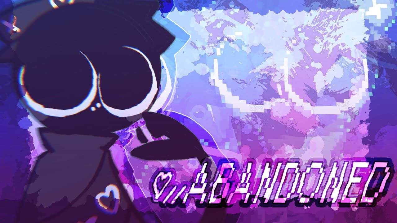 ♡⸝⸝ ABANDONED | Animation Meme