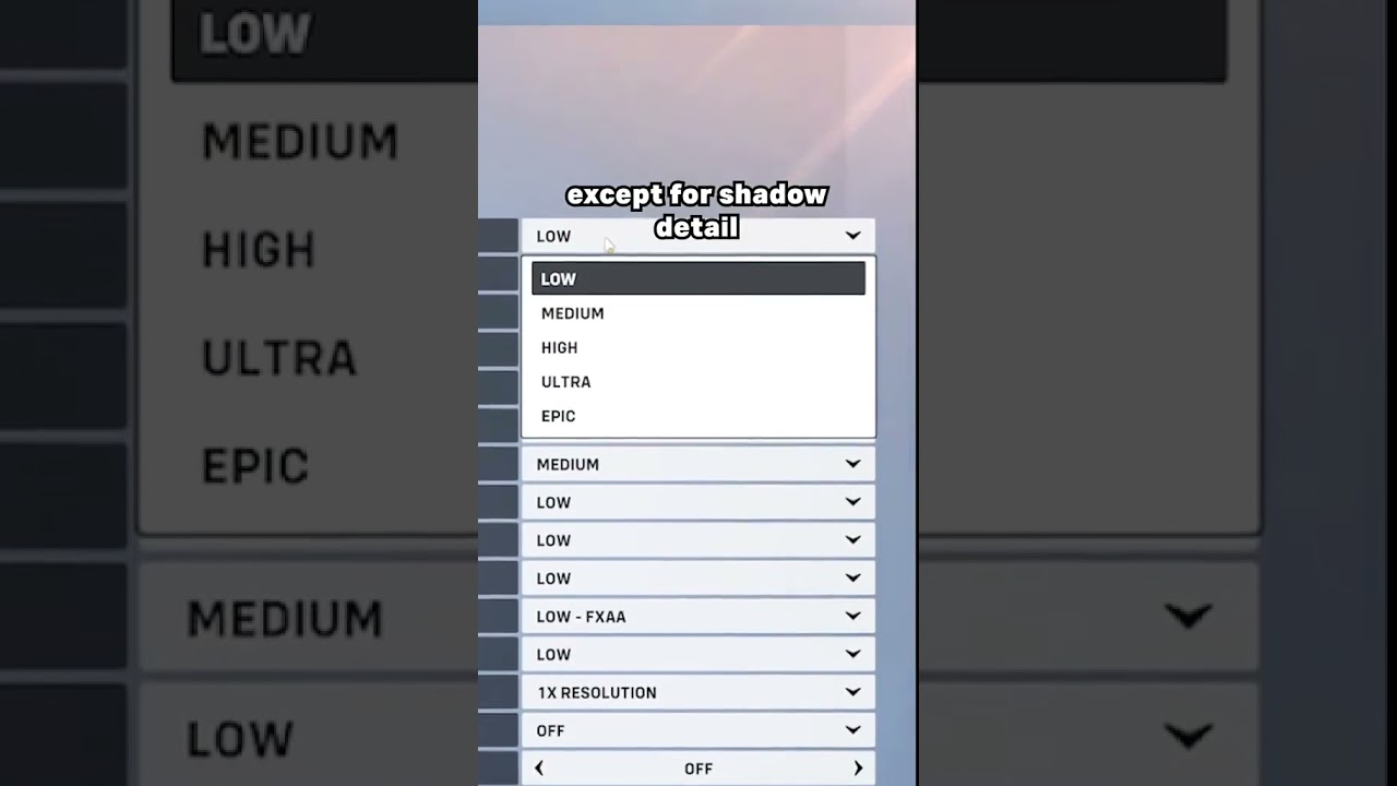 How to optimize your Overwatch settings for MAX Win rate