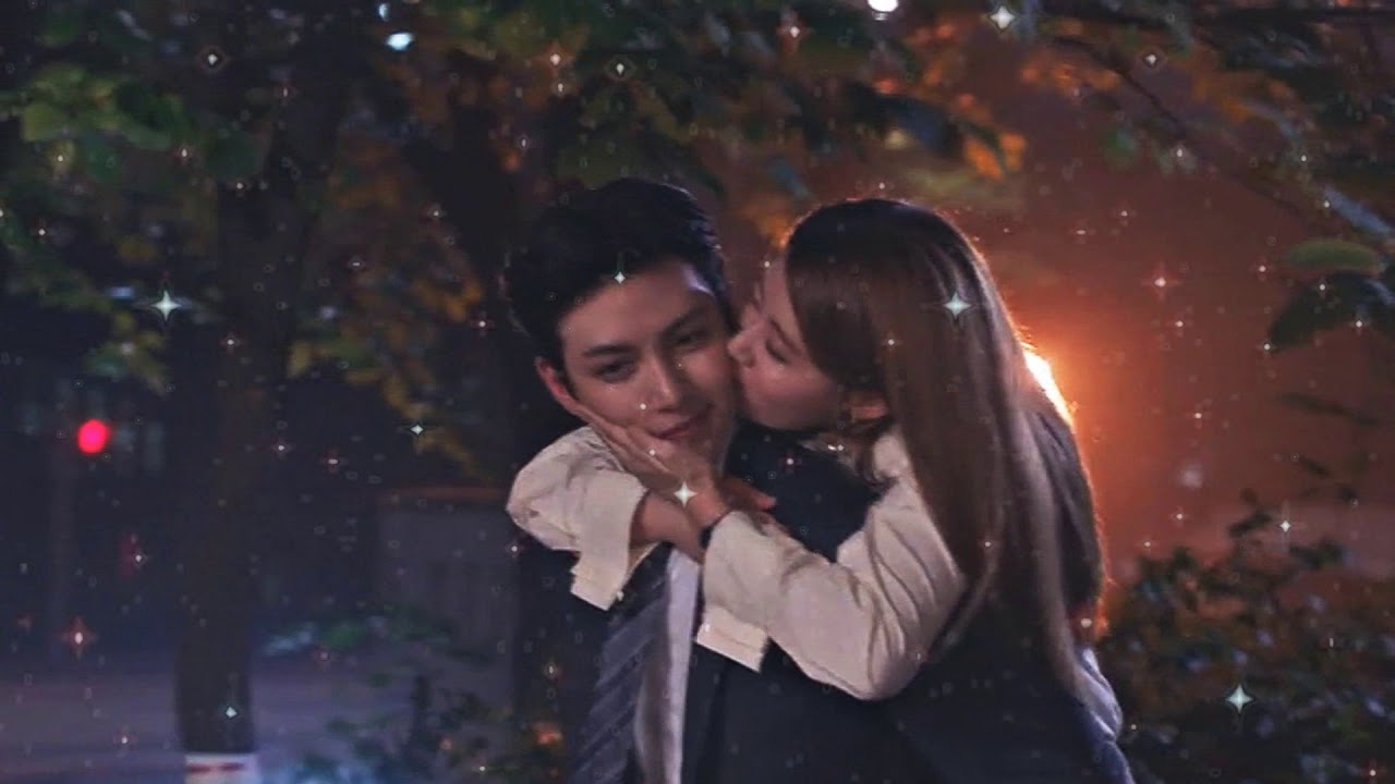 Ji Wook & Bong Hee