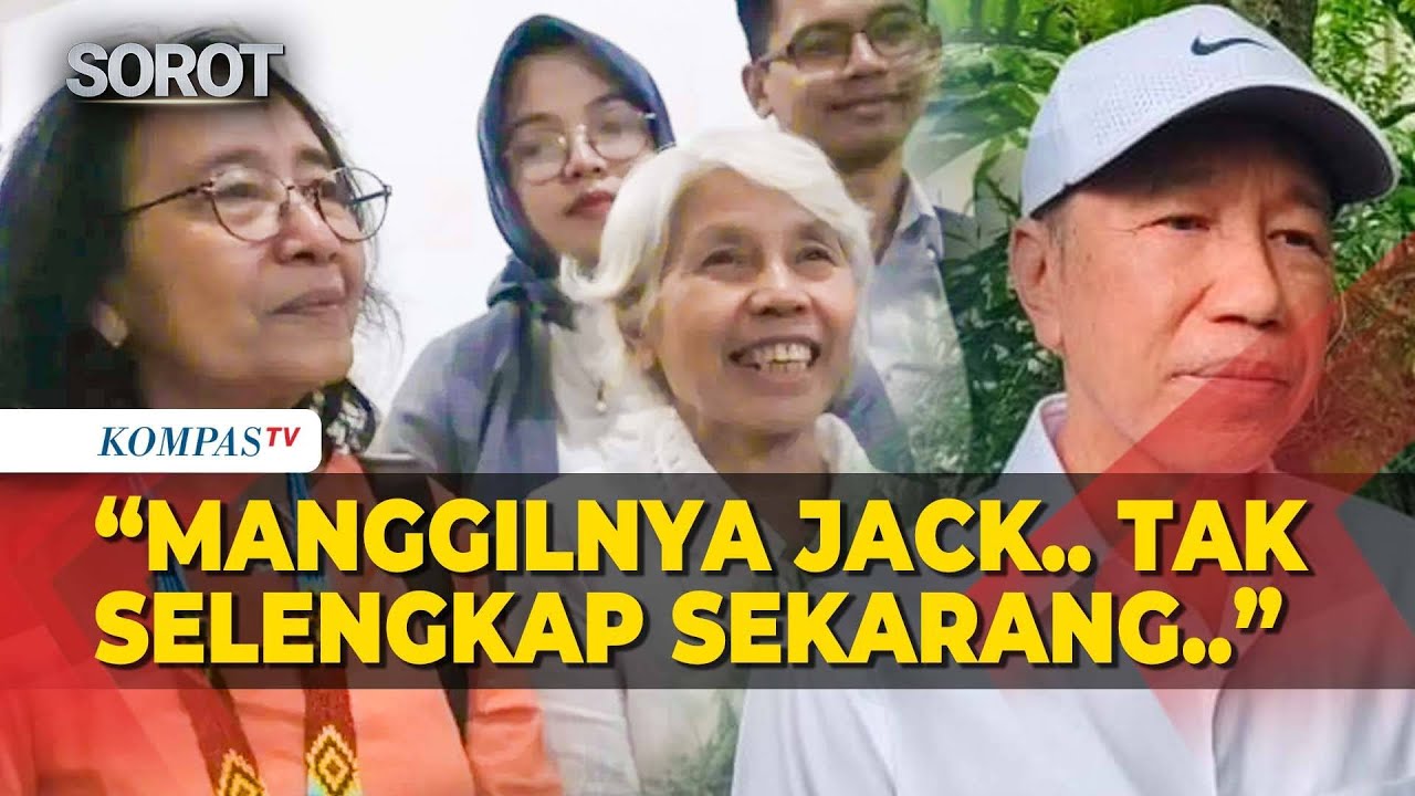 Sidang Citizen Lawsuit Ijazah: Dua Teman KKN Jokowi & Anak Eks Kades Buka-bukaan Fakta Baru!