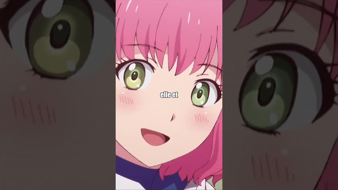 PERDUS DANS L&rsquo;ESPACE dans KANATA NO ASTRA