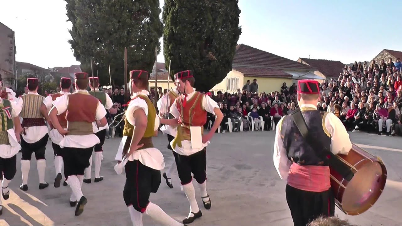 Kumpanija Vela Luka 19 03 2015