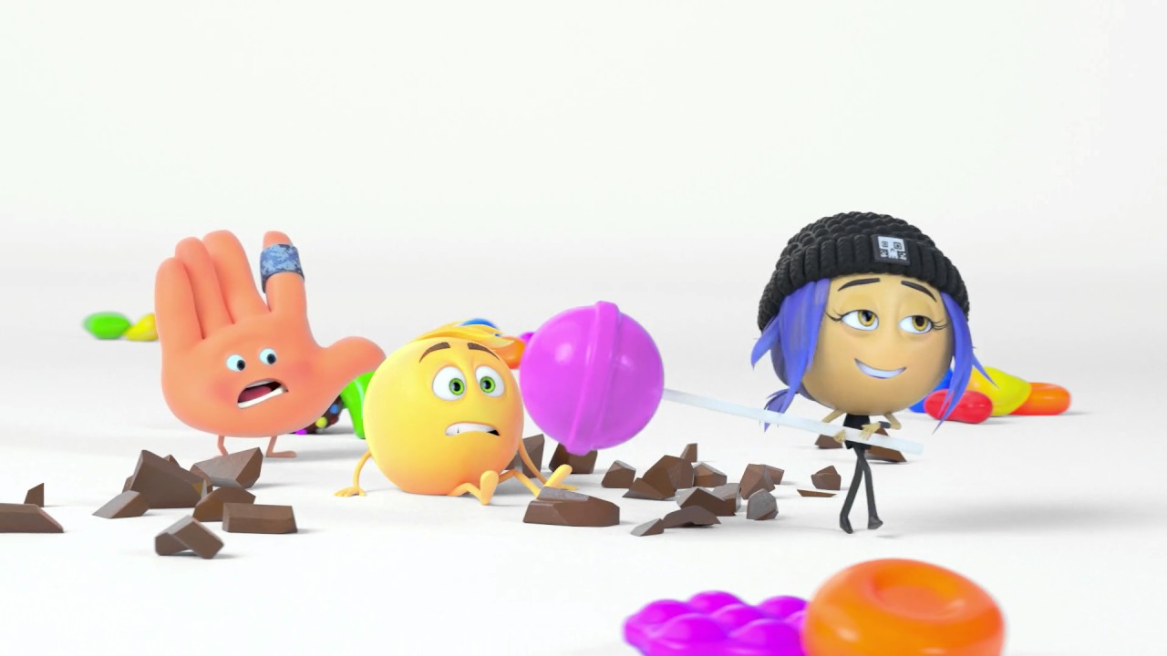 Candy Crush Saga - Free Gene!