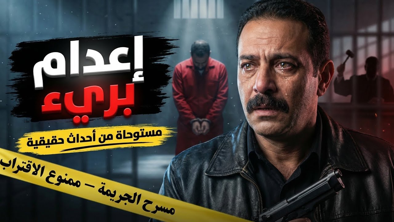 مستوحاة من أحداث حقيقية : القصة الكاملة للهروب الكبير طبيب محكوم عليه بالإعدام يكشف سراً خطيراً!