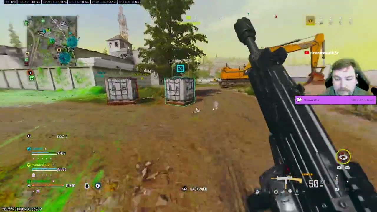 #250 Random Trios Espanol Dub w/ MaricioRG21 & CalvoS3 🔴 **25% OFF SUBS SUBTEMBER**