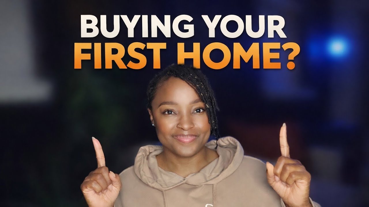First-Time Home Buyer Guide