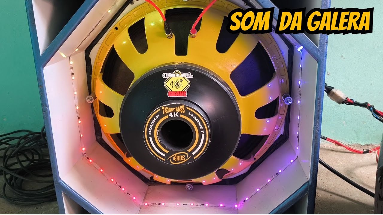 SOM DA GALERA vídeo (622)