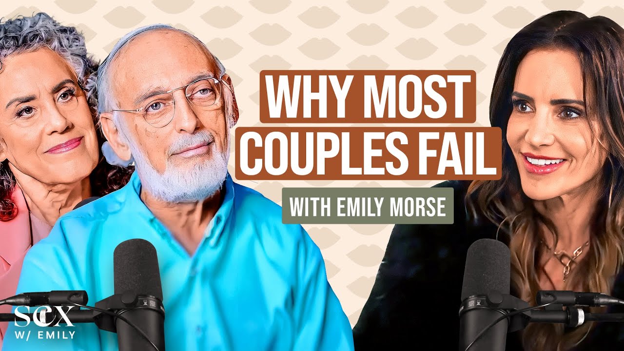 How to Build a Relationship That Actually Lasts Forever