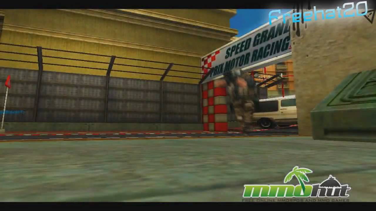 Top 10 Best Free MMO Games