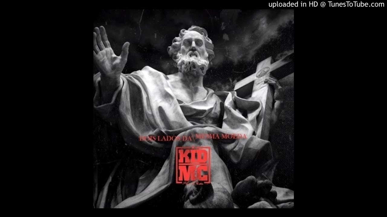 Kid MC - Bem Vindos as Trevas