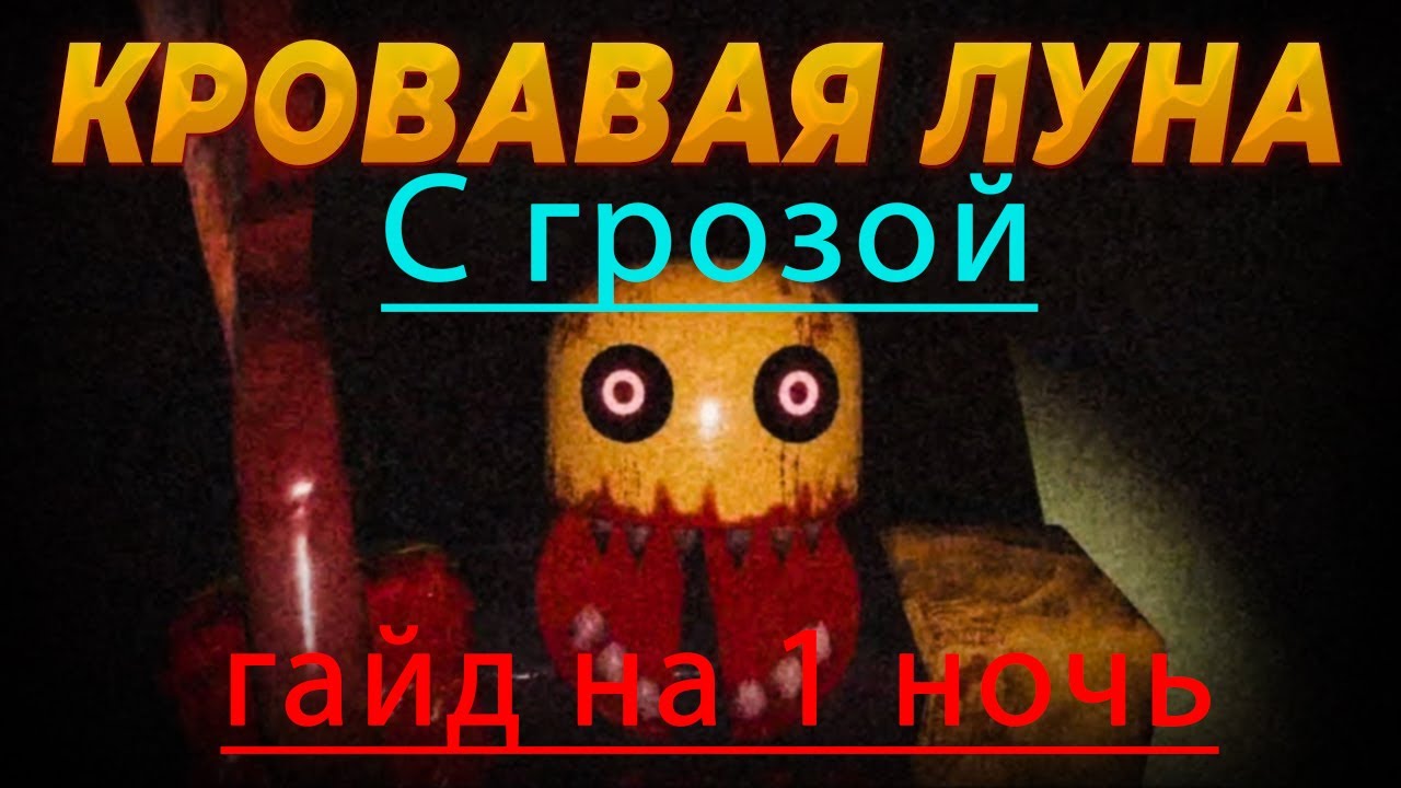 ГАЙД НА ПРОХОЖДЕние residence massacre  кровавой ночи