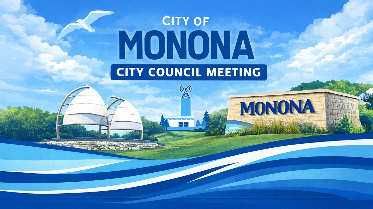 City Council - February 16, 2026