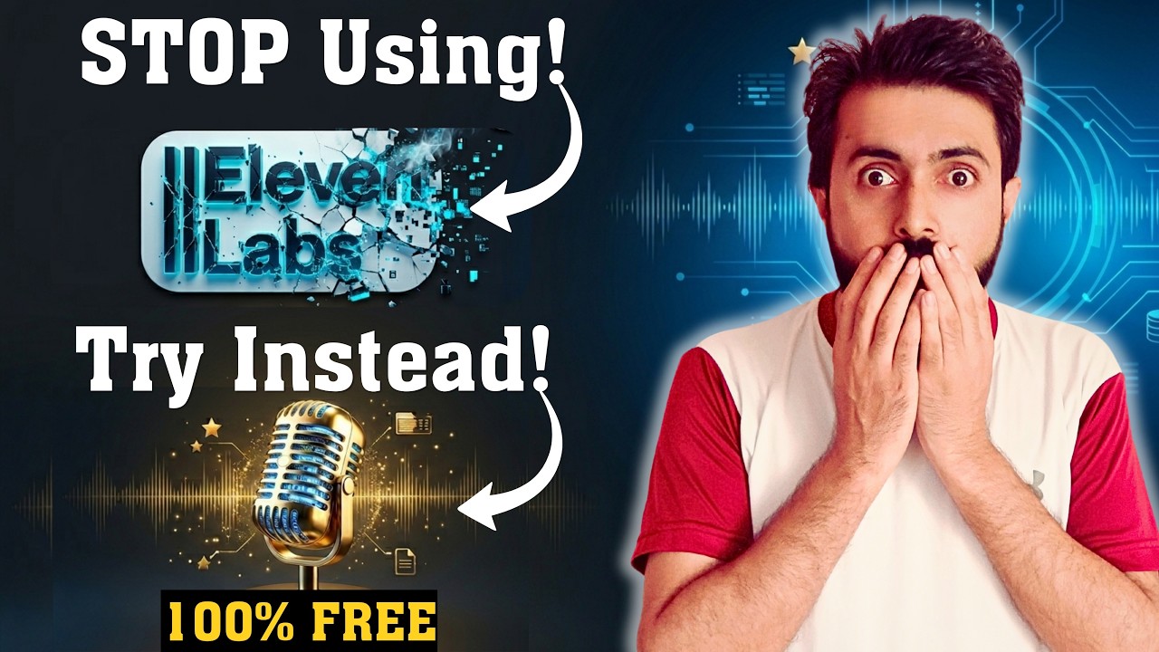 Free AI Voice Generator 2026 &ndash; Clone Any Voice on PC No Cost!