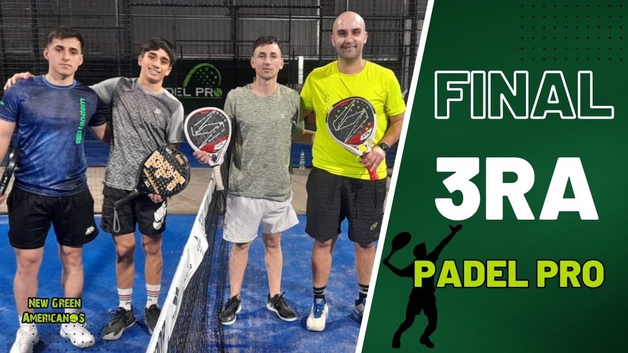 Final Torneo 