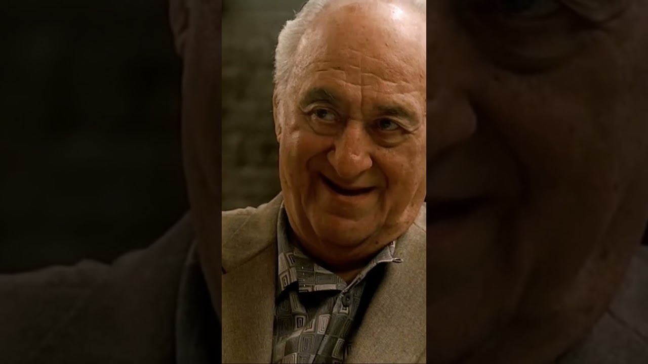 #cultclassic #throwbacktv #tonysoprano #badabing #crimedrama #filmshorts #gangstershow #thesopranos