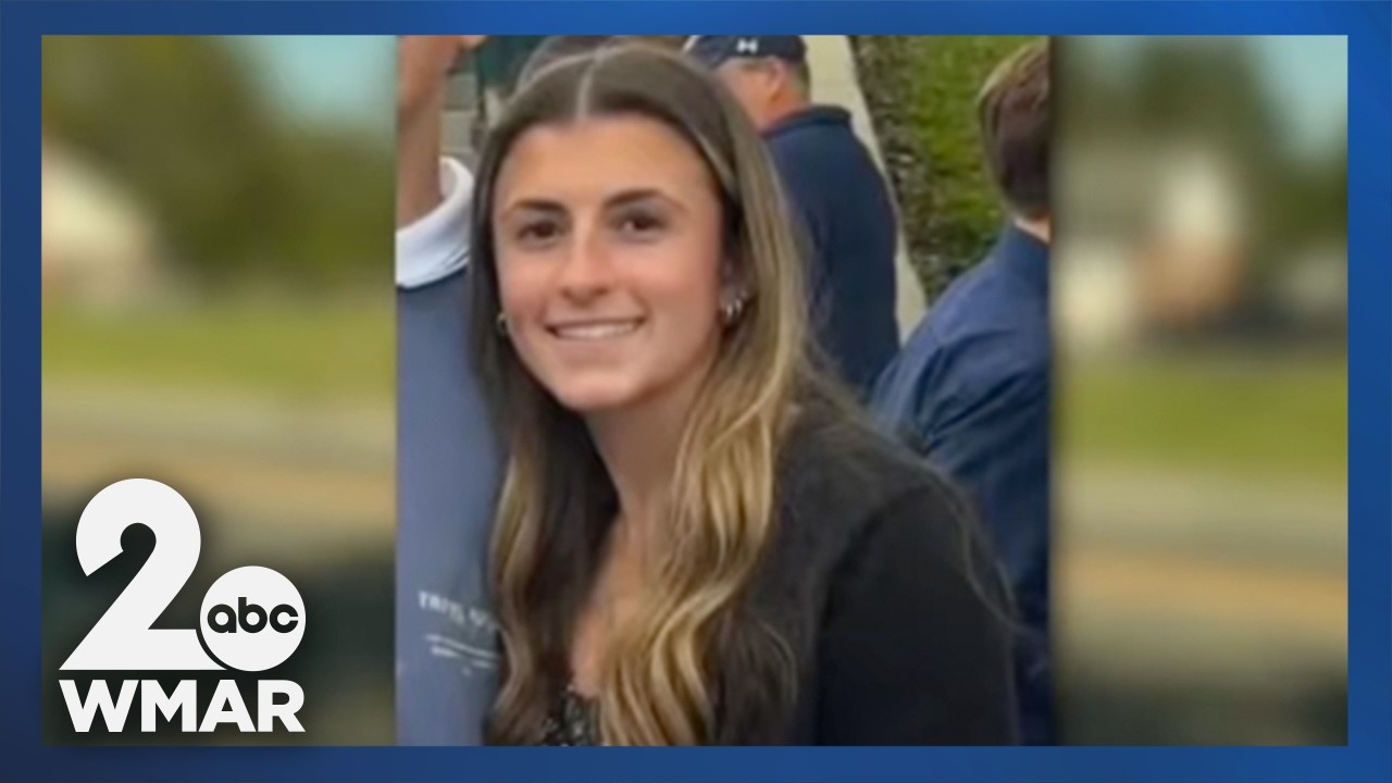 Man charged with negligent manslaughter in crash that killed teen in Bel Air