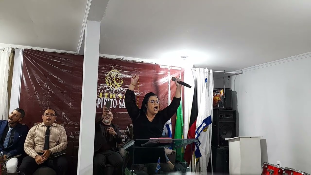 CANTORA LAVINIA - EJP.25 | ADM CAMPO CATINGUEIRA