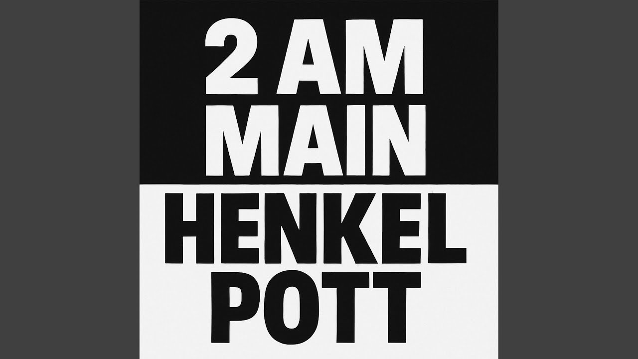 Henkelpott