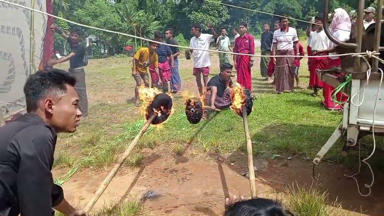 သဘင်ကထိုန် ပ္တိုန်ဂီု ဘာအင်ဒင် 2025
