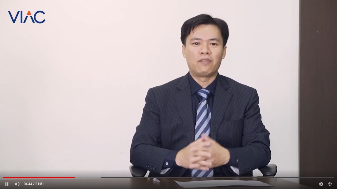 PSG.TS Đỗ Văn Đại-Án lệ 25/2018-Không phải chịu phạt cọc vì lý do khách quan