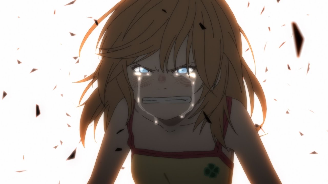 3-gatsu no Lion AMV - Vienna - Bôa