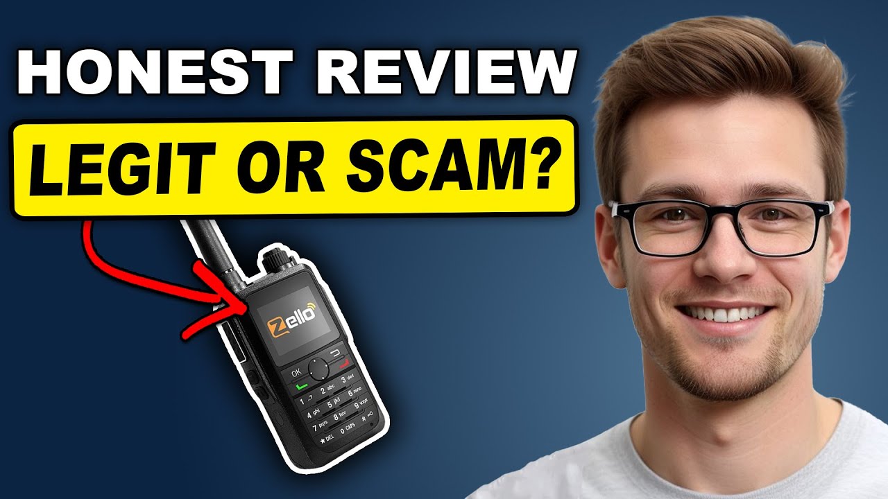 Zello Review (2026) | Walkie-Talkie App Why Is It So Popular?