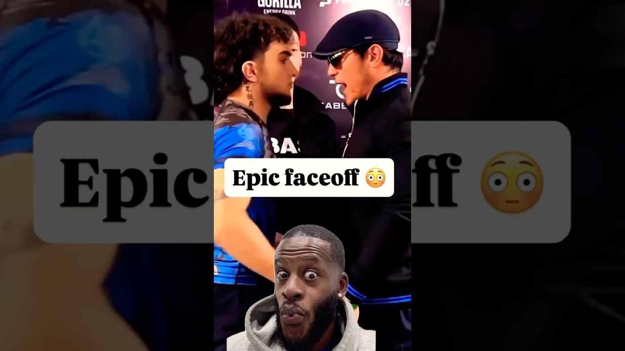 Я знаю, он испугался 😂😂😂 