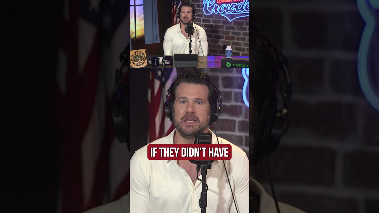 Why aren't men held to the same standard?