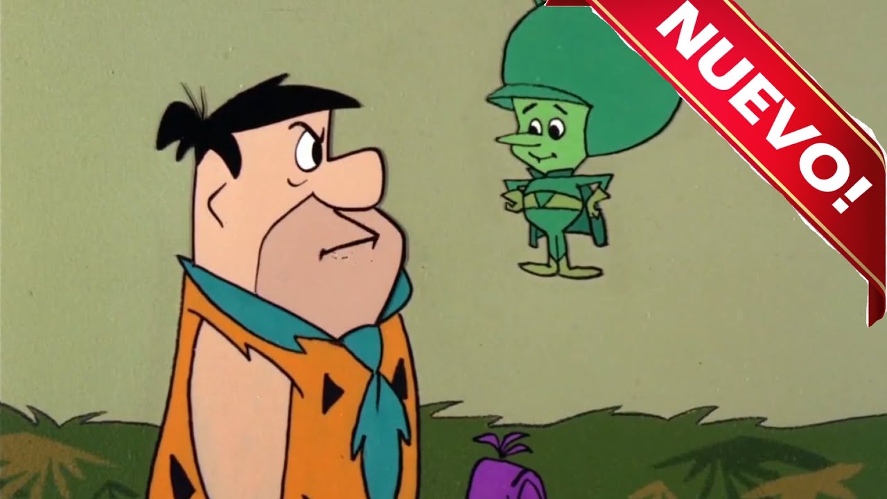 Os Flintstones LATINO CAPITULOS COMPLETOS 🦖 | Celos | Los Picapiedras